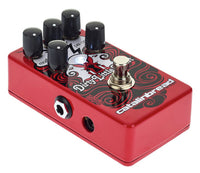 Catalinbread Dirty Little Secret Red Pedal Overdrive 7