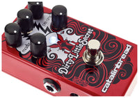 Catalinbread Dirty Little Secret Red Pedal Overdrive 10