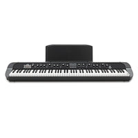 Korg SV2 88 Stage Vintage Piano Digital de Escenario 88 Teclas Negro 3