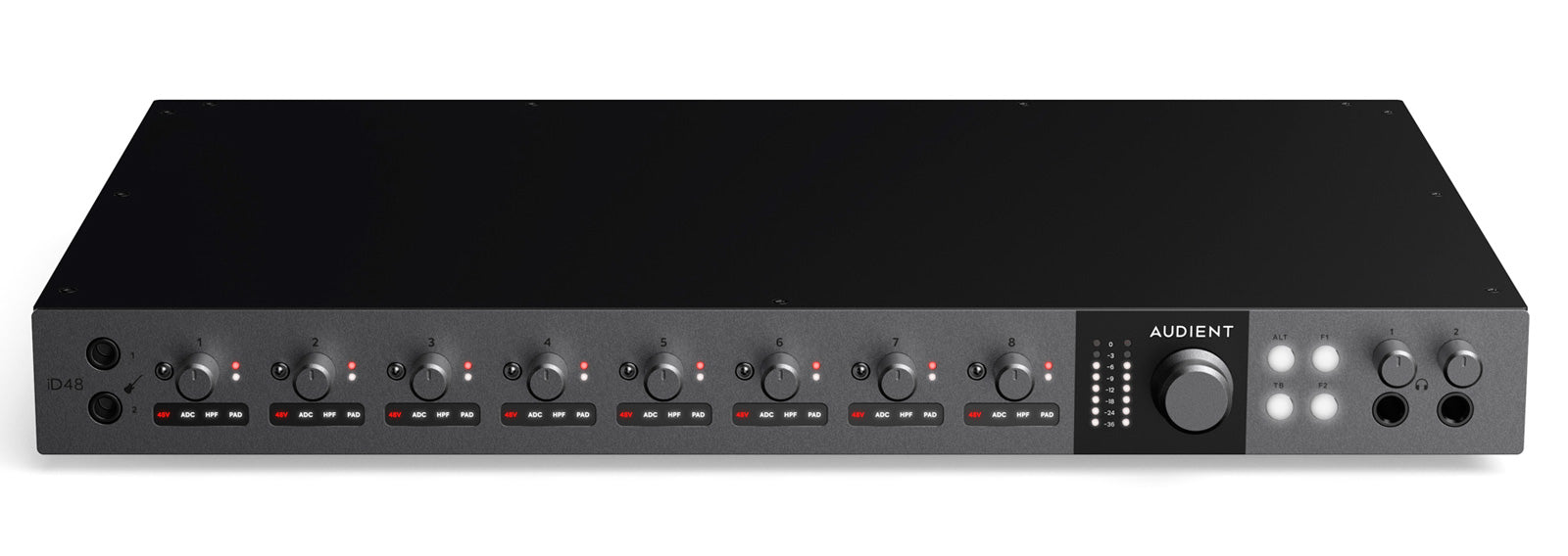 Audient ID48 Interfaz de Audio 1