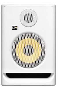 KRK RP5G5 W ROKIT MONITOR ACTIVO BLANCO. UNIDAD