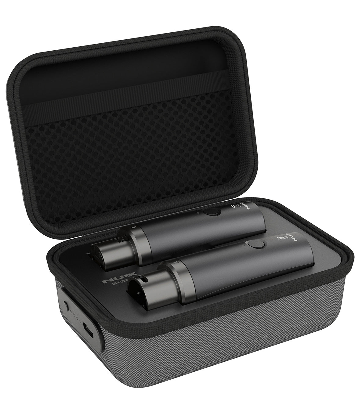 NUX B-3RC Sistema Micrófono Inalámbrico 4