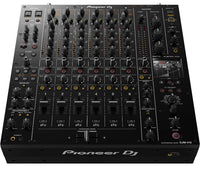 Pioneer DJ DJM V10 Mesa de Mezclas Digital DJ 6 Canales 3