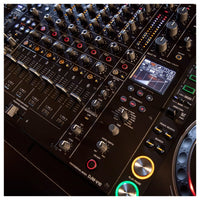 Pioneer DJ DJM V10 Mesa de Mezclas Digital DJ 6 Canales 5