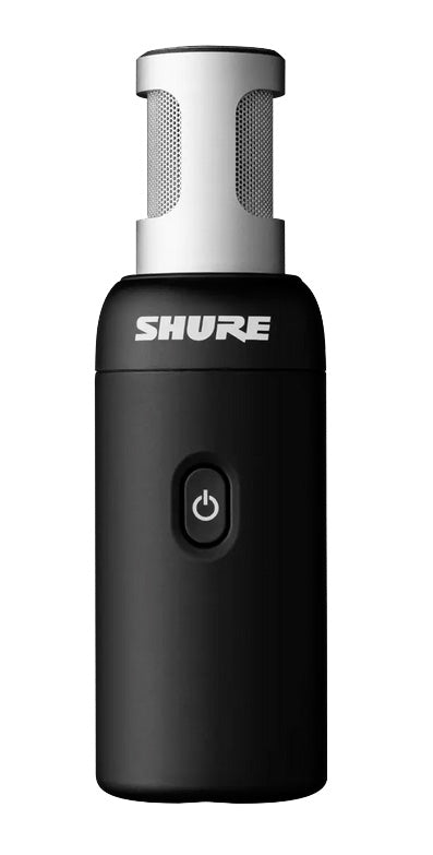 Shure Movemic 88+ Plus Kit Micrófono Inalámbrico con Receptor para Grabar Video 2