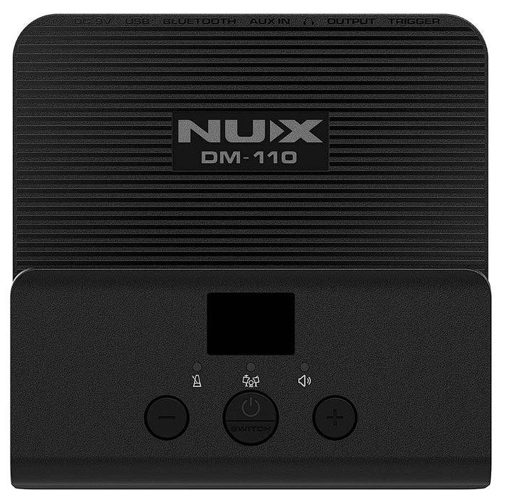 NUX DM-110 Batería Electrónica 3