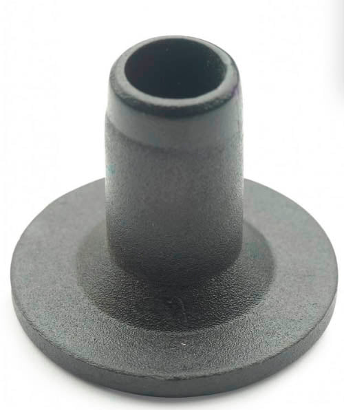 Auvisa DPRCYS830 Set de 10 Soportes para Plato de Nylon de 8 mm 1