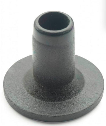 Auvisa DPRCYS830 Set de 10 Soportes para Plato de Nylon de 8 mm 1