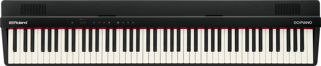 Roland GO-Piano 88PX Piano Digital 88 Teclas 1