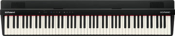 Roland GO-Piano 88PX Piano Digital 88 Teclas 1