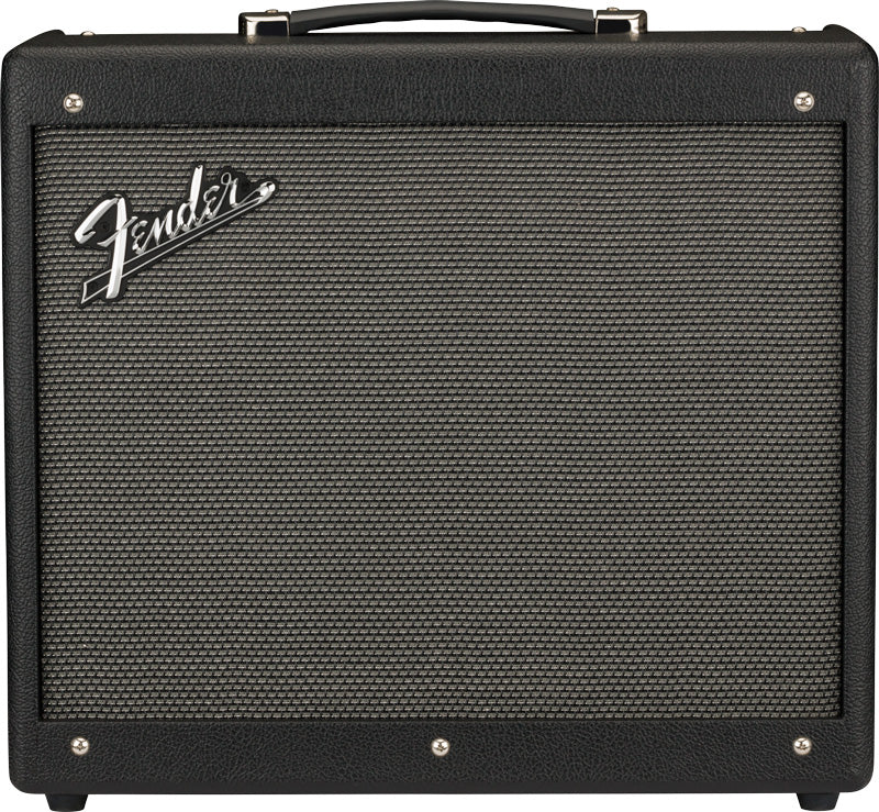 Fender Mustang GTX50 Amplificador Guitarra 1