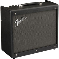 Fender Mustang GTX50 Amplificador Guitarra 2