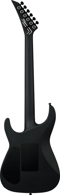 Jackson SL2DX American Series Soloist EB Guitarra Eléctrica Satin Black 2