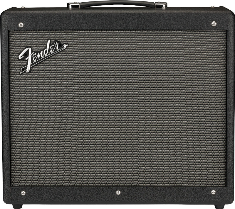 Fender Mustang GTX100 Amplificador Guitarra 1