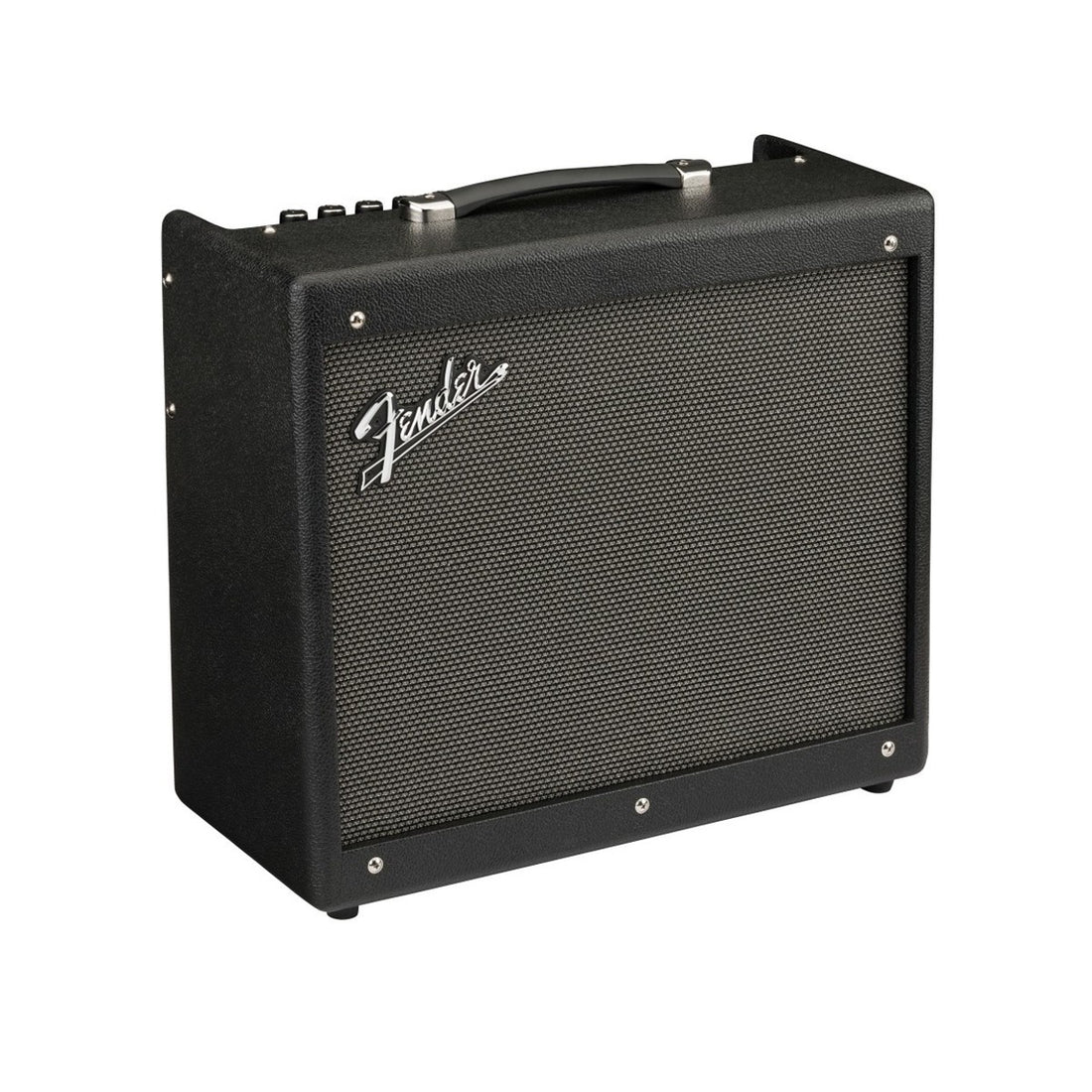 Fender Mustang GTX100 Amplificador Guitarra 2