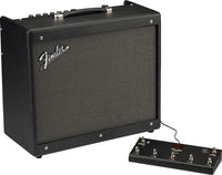 Fender Mustang GTX100 Amplificador Guitarra 7