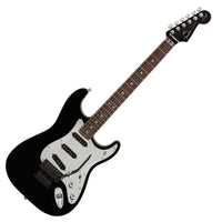 Fender Tom Morello Stratocaster RW Guitarra Eléctrica Negra 7