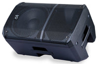 Soundsation Provibe 10A Altavoz Activo Dos Vías con Bluetooth 3