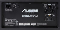 Alesis AMP12 MKII Monitor para Batería 5