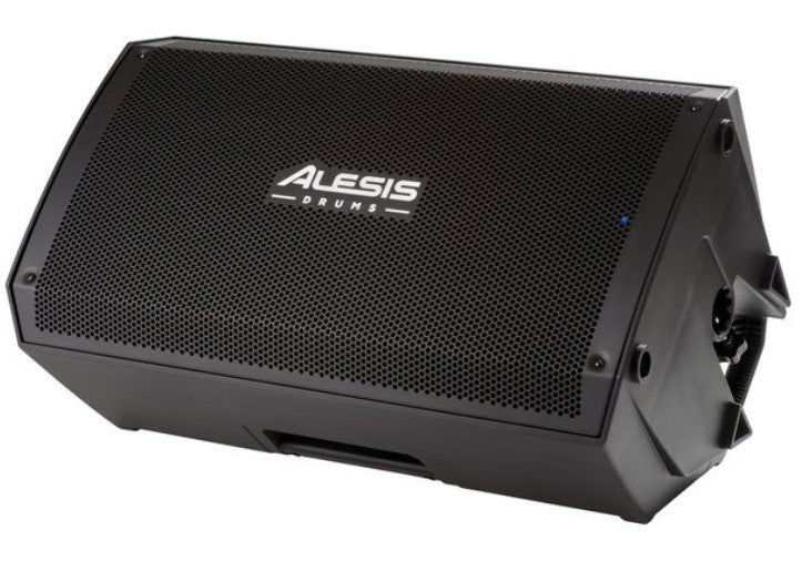 Alesis AMP12 MKII Monitor para Batería 7