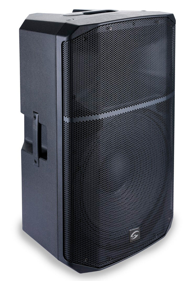 Soundsation Provibe 15A Altavoz Activo Dos Vías con Bluetooth 1