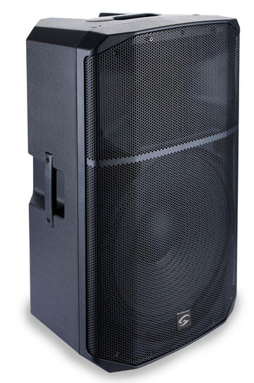 Soundsation Provibe 15A Altavoz Activo Dos Vías con Bluetooth 1