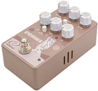 Crazy Tube Circuits Venus Pedal Overdrive 2