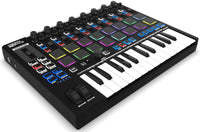 Reloop Keypad Pro Teclado Controlador Midi 5