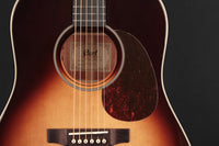 CORT EARTH 100SSF GUITARRA ELECTROACUSTICA DREADNOUGHT SUNBURST