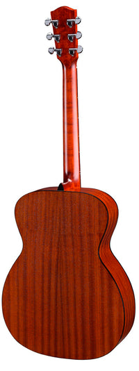 Eastman PCH1 OM Classic Guitarra Acústica Orquesta con Funda 2