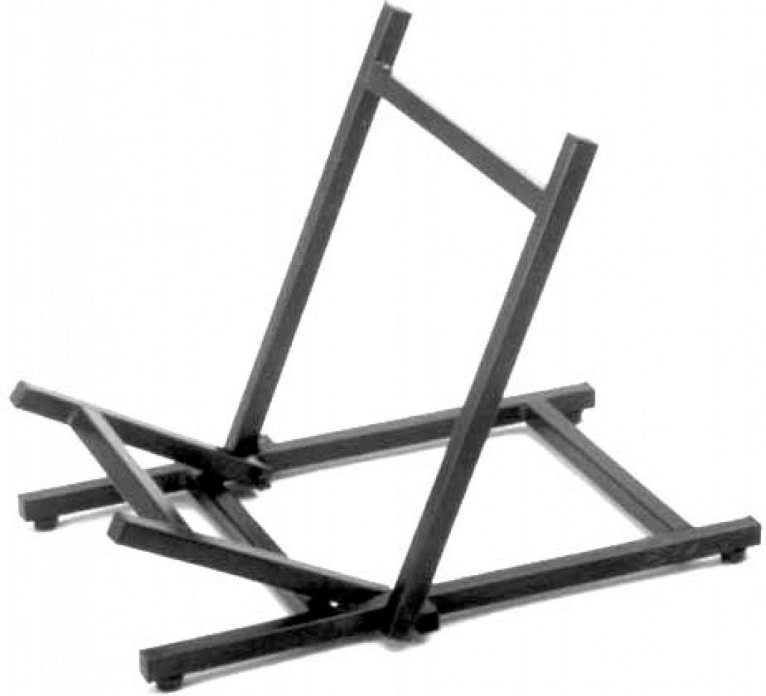 Auvisa GAS32 Soporte Amplificador Plegable 1