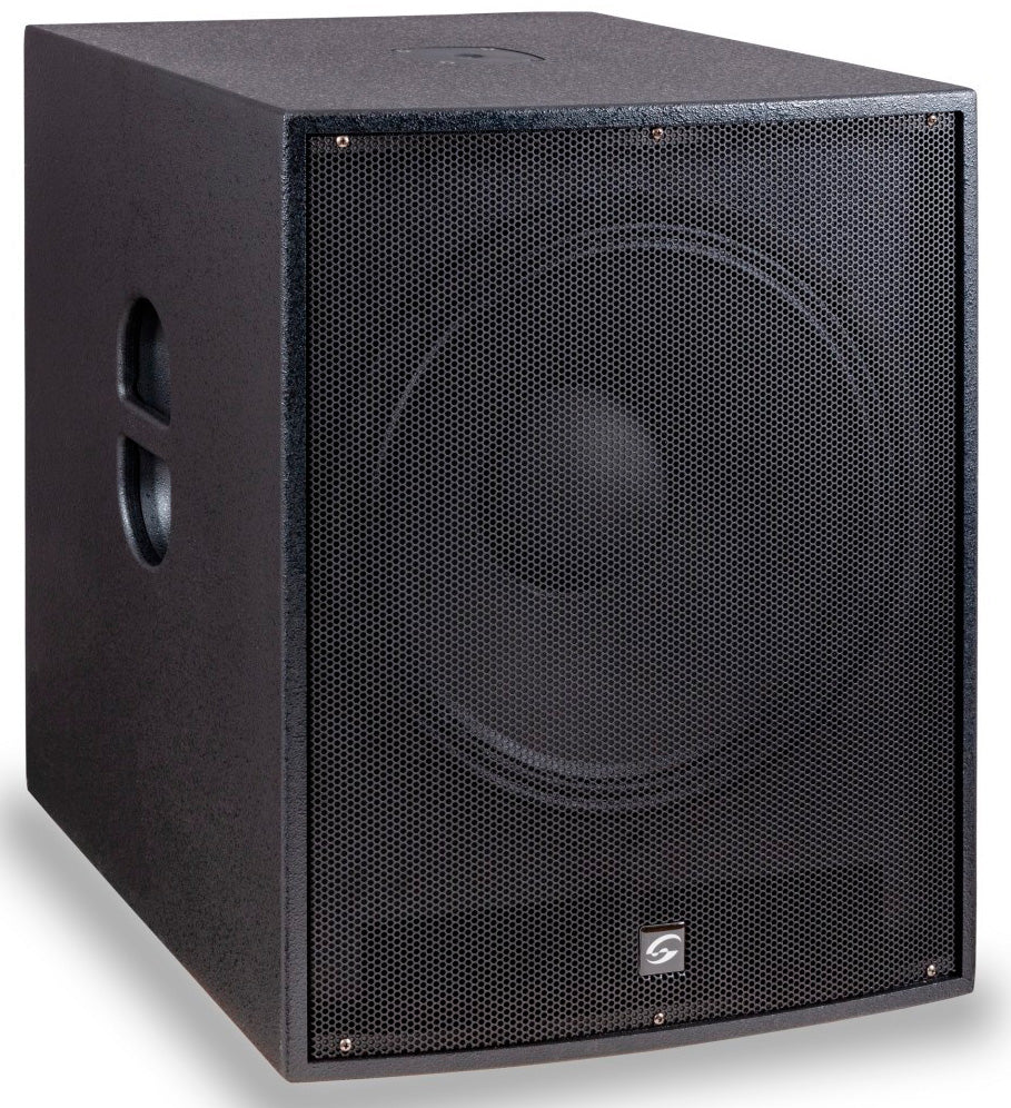 Soundsation Provibe Bass 15A Subwoofer Activo 1