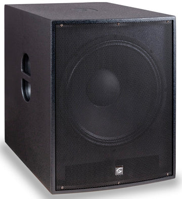 Soundsation Provibe Bass 15A Subwoofer Activo 1