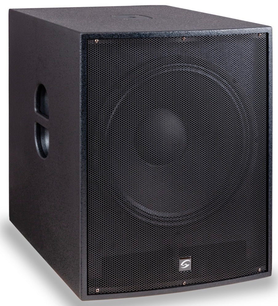 Soundsation Provibe Bass 18A Subwoofer Activo 1