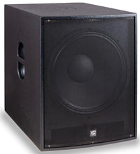 Soundsation Provibe Bass 18A Subwoofer Activo 1