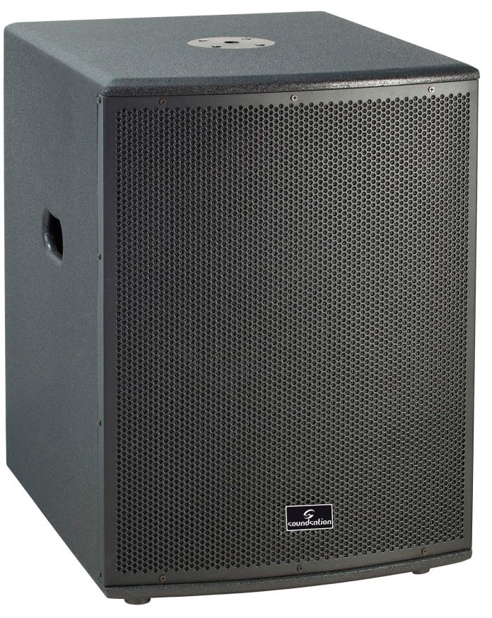 Soundsation Hyper Bass 15A Subwoofer Activo 1