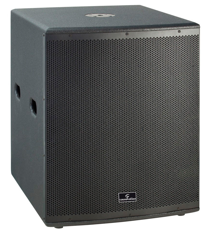 Soundsation Hyper Bass 18A Subwoofer Activo 1