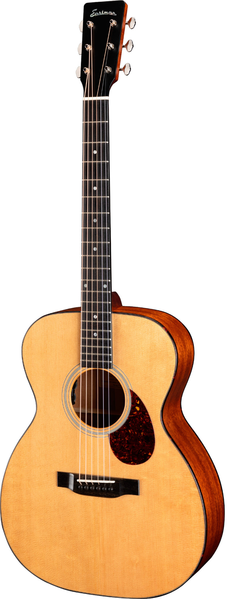 EASTMAN E1OM-DLX TRADITIONAL DELUXE GUITARRA ELECTROACUSTICA ORQUESTA