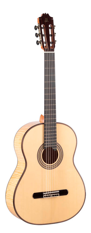 Admira AAA Artista Guitarra Española 1