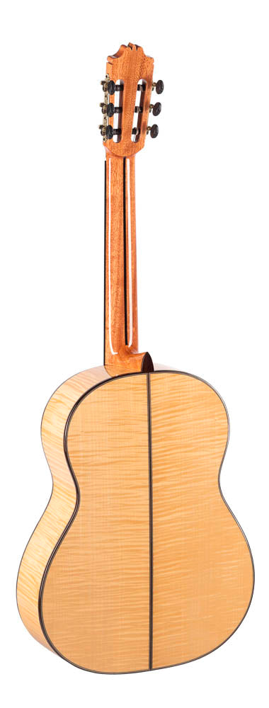 Admira AAA Artista Guitarra Española 2