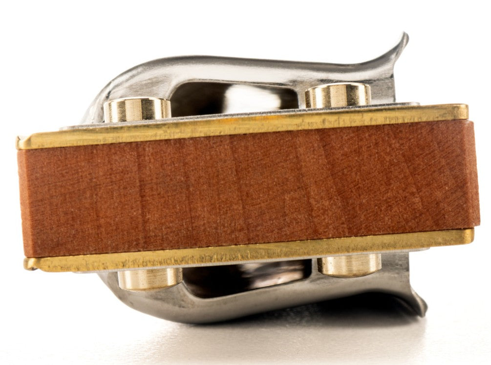 Hohner Steve Baker Signature A Major Country Armónica Diatónica La Mayor 5