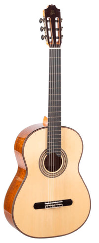 Admira AAB Artista Guitarra Española 1