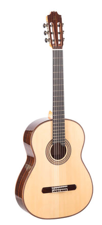 Admira AAE Artista Guitarra Española 1