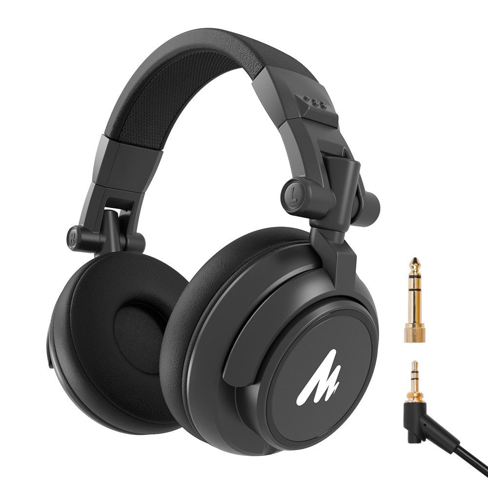 Maono AU-MH601 Auriculares Cerrados Estudio 1