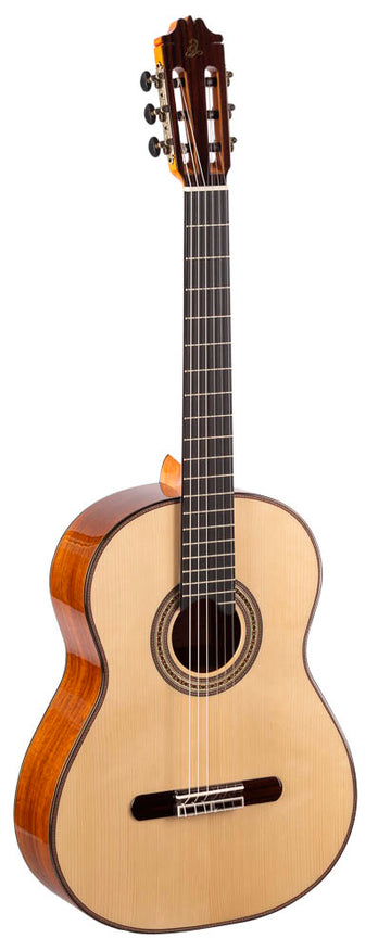 Admira AAM Artista Guitarra Española 1