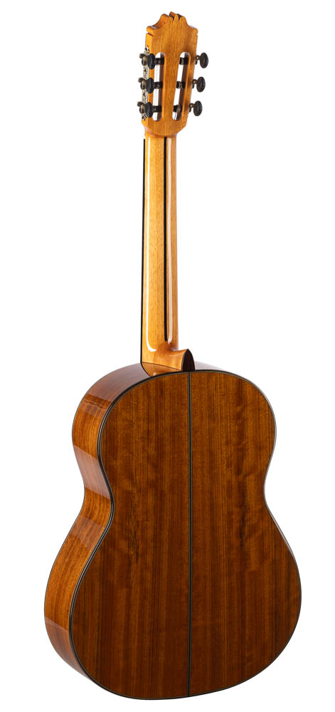 Admira AAM Artista Guitarra Española 2