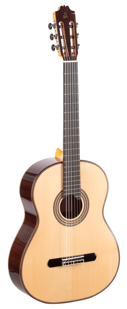 Admira AAP Artista Guitarra Española 1