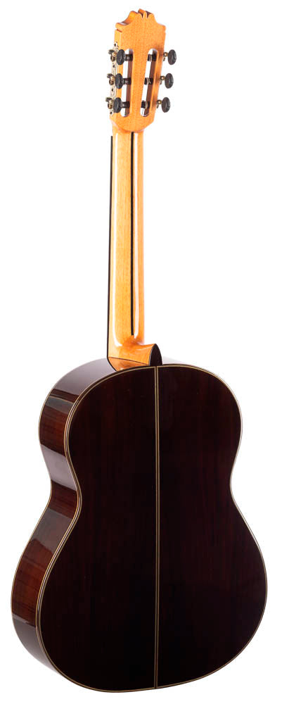 Admira AAP Artista Guitarra Española 2