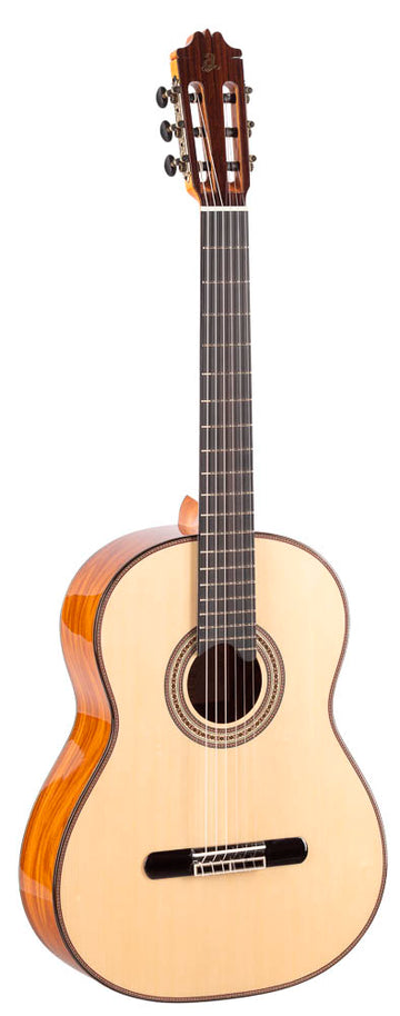 Admira AAS Artista Guitarra Española 1