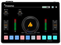 Maono AMC2 Neo Maonocaster Mezclador 1